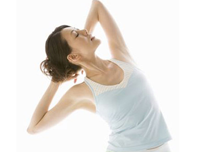 骨密度儀測(cè)量