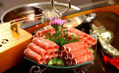 就餐醫(yī)生施救餐館里心臟病食客 超聲經(jīng)顱多普勒血流分析儀